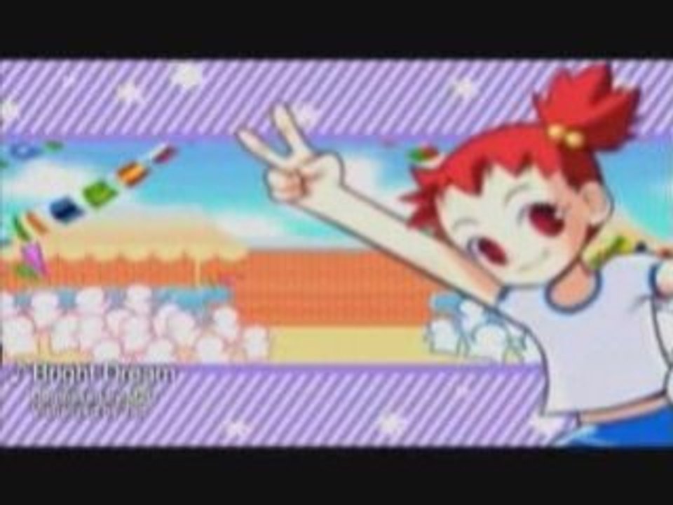 DJ MAX Music's Part03