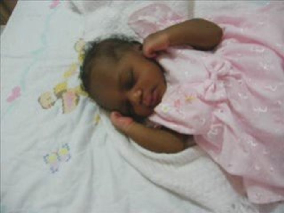 Haiti Manoah Casseus