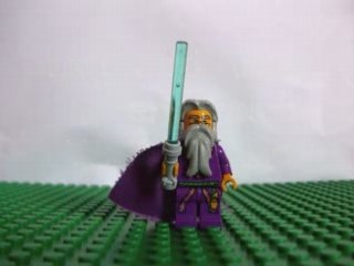 Teaser Dumbledeore's Chronicles Eps 2