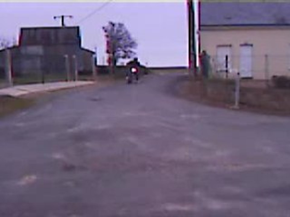 derbi drd