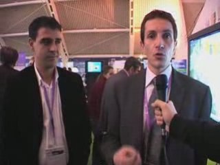 Interview "Projet Territoires Mobiles" UTBM