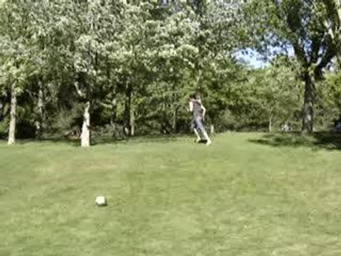 Un jeu qui tourne mal