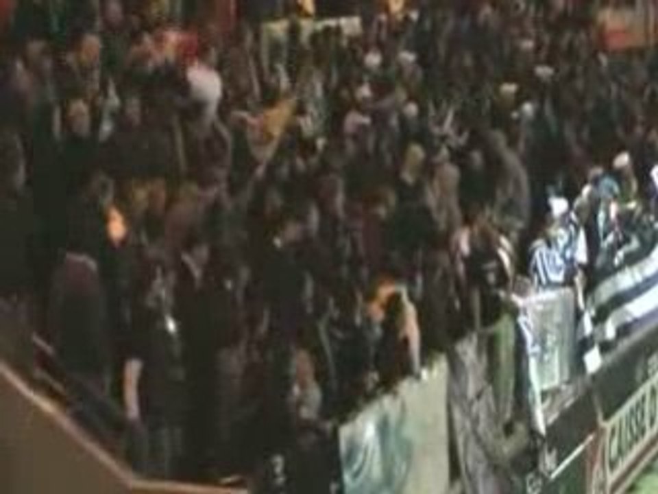 [CDF] DUNKERQUE 0-3 LILLE [JANVIER 2009] 27