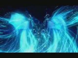 Crisis Core - Final Fantasy VII - Invocation Bahamut