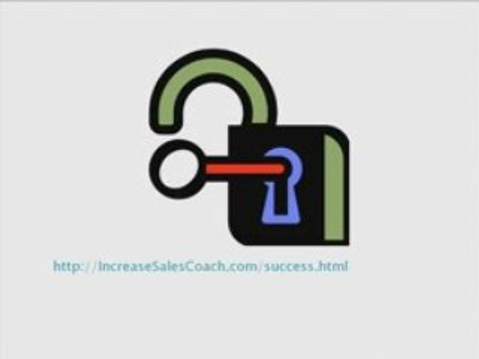 What You Need to Know to Sell More