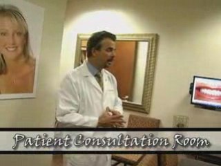 San Diego Dental Office