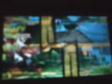 Street Fighter Alpha 3- Birdie VS Blanka