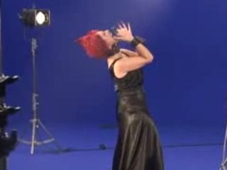 Le Magicien d'Oz, Présentation de la Sorcière