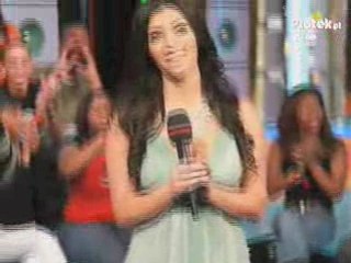 Kim Kardashian - domowe porno kluczem do sławy