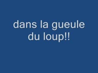 Dans la gueule du loup