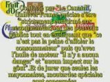 Le scandale de l'huile contaminée