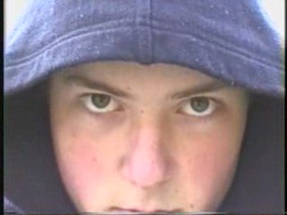 "Aubry le Vagabond 1 : les Racailles du 12-90" (mars 2000)