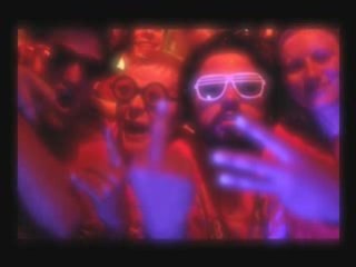 Loo & Placido @ Fusion Festival 2008