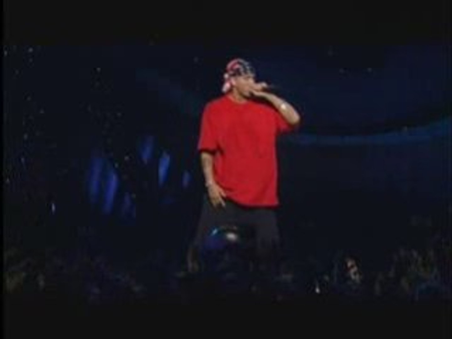 ⁣Eminem-Stan live