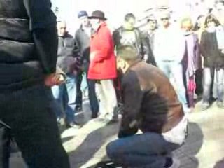 voleurs rackette fraude arnaqueurs tricheurs