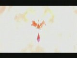 Crisis Core - Final Fantasy VII - Invocation Phoenix