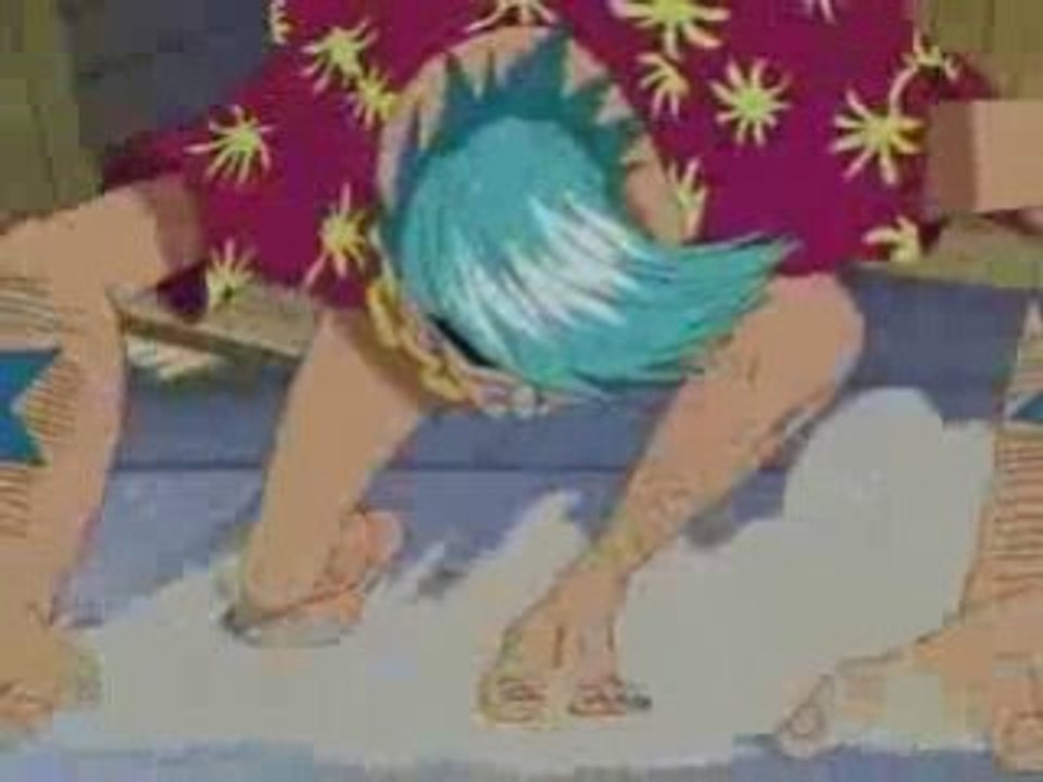AMV Plus jamais