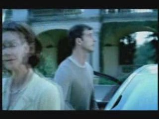 Belle-Mere pour Toyota Avensis Europe