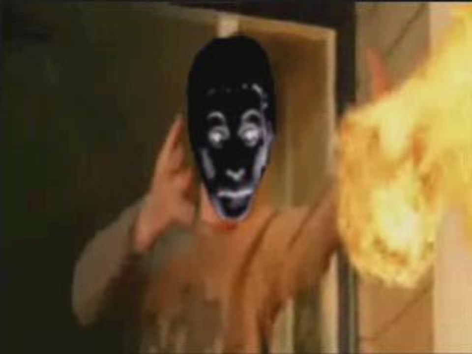 Esnazbez - Quemando Humanos