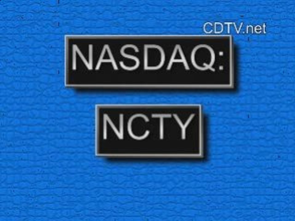 CDTV.net 2009-01-27 Stock Market News Dividend Report