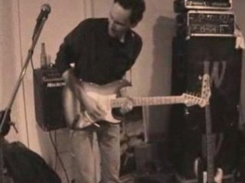 Pink Floyd Medley par les Pink Frogs