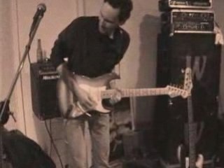 Pink Floyd Medley par les Pink Frogs