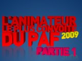 L'animateur le plus convoité du paf - partie 1