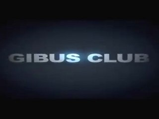 GIBUS CLUB PARIS #1 HIP HOP CLUB IN PARIS Vol 2