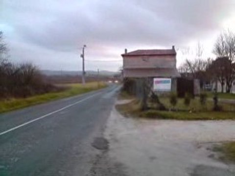 derbi 80 barikit longue course by polo