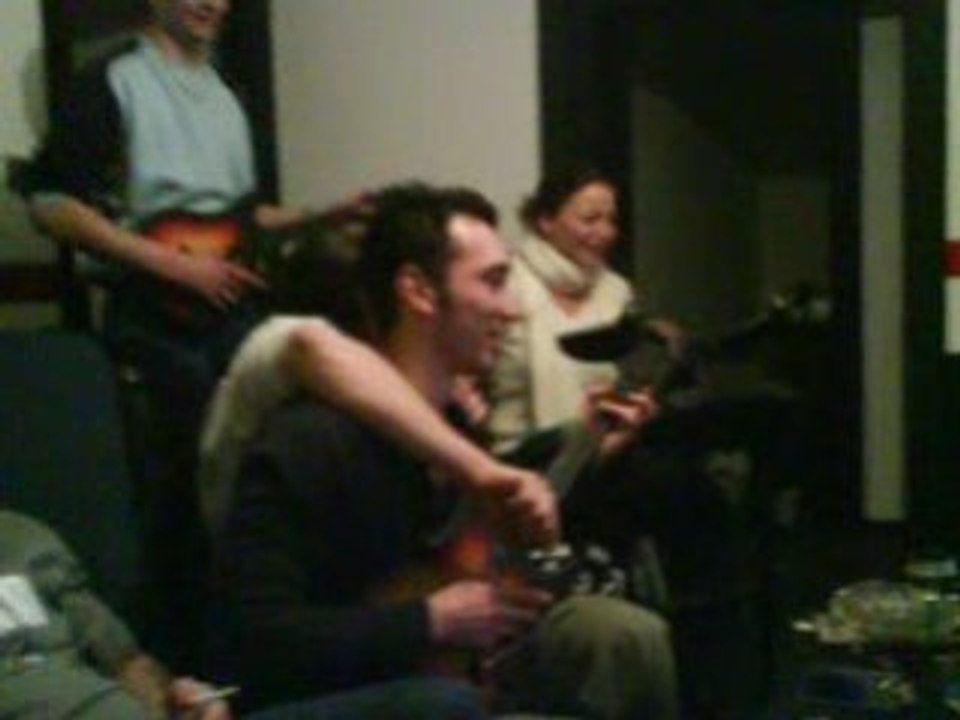 guitar hero dadn68