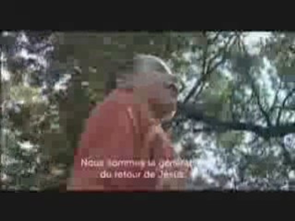 Jesus Camp B.A.