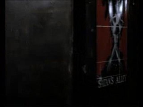 John Travolta Staying Alive