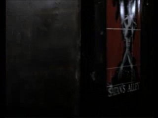 John Travolta Staying Alive