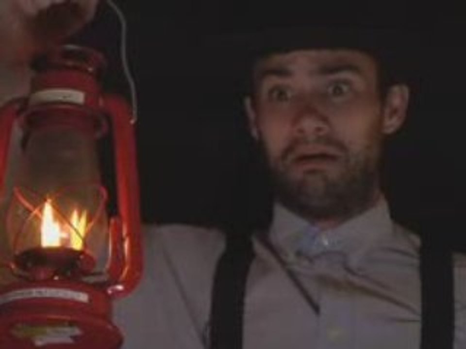 Amish Gone Wild | Amish Gone Wild T-Shirts | T-Shirts