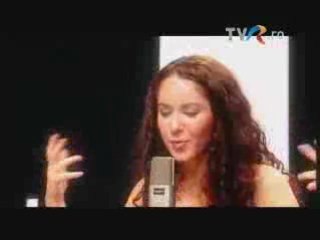 Elena Gheorghe - One Last Night