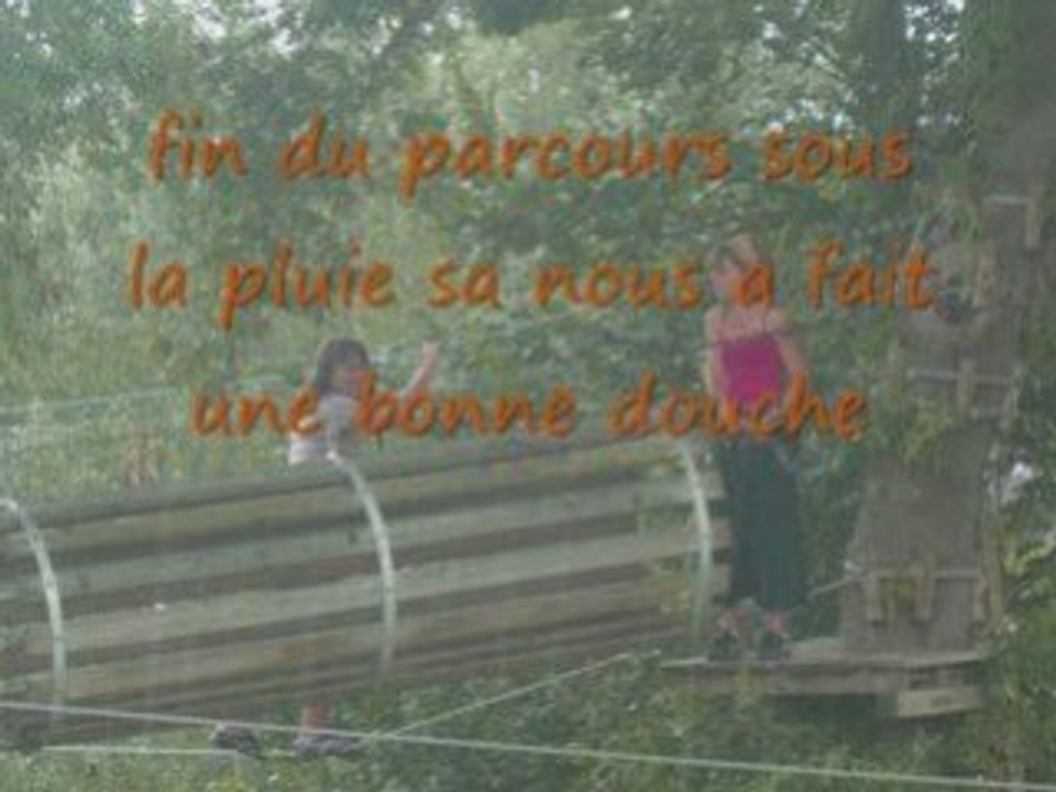 Vacances
