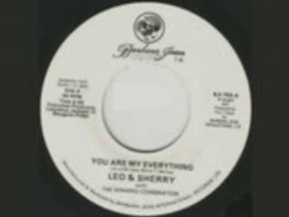 Leo & sherry - You are my everything