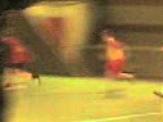 l entraiment des -18 ANS COSSEC A VILLERS SEMEUSE