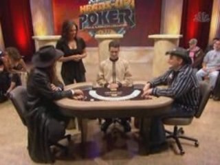 Heads-Up Poker Championship Final Table 1 cardplayertube.com