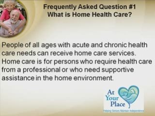 Home Care Clark County Washington 8