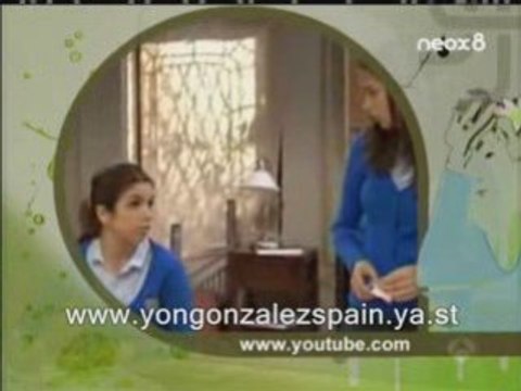 Tomas falsas del internado