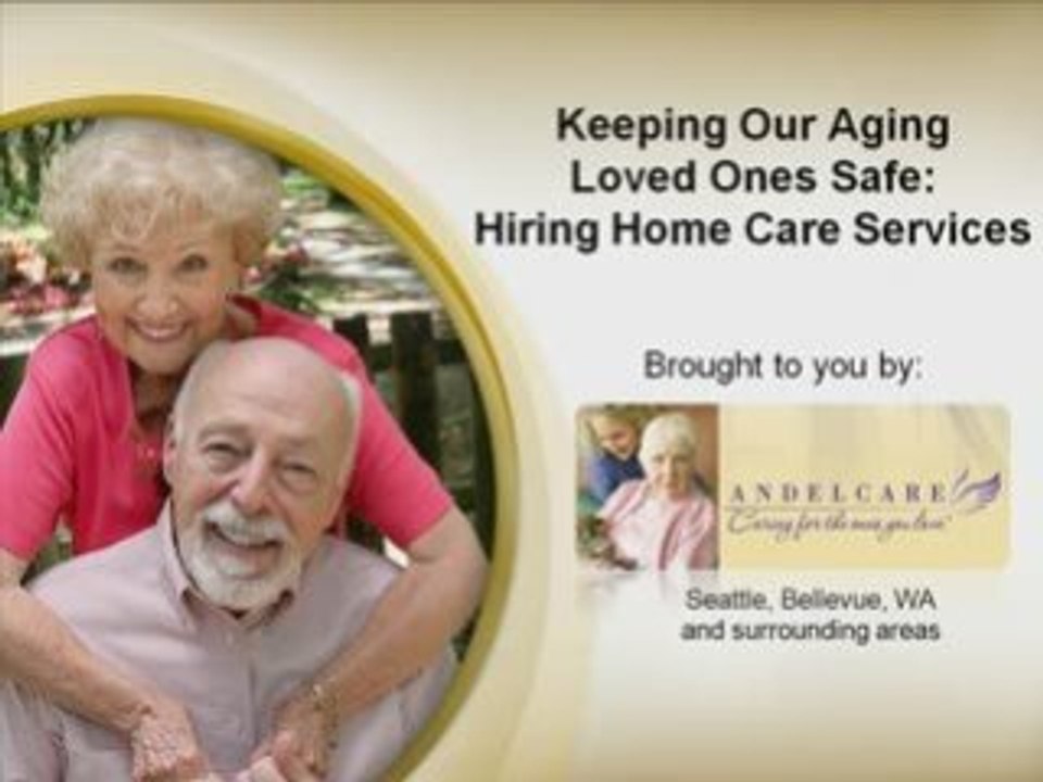 Home Care Bellevue Washington 8