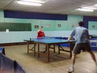 Alex : Match D0 - set 1 (part2)