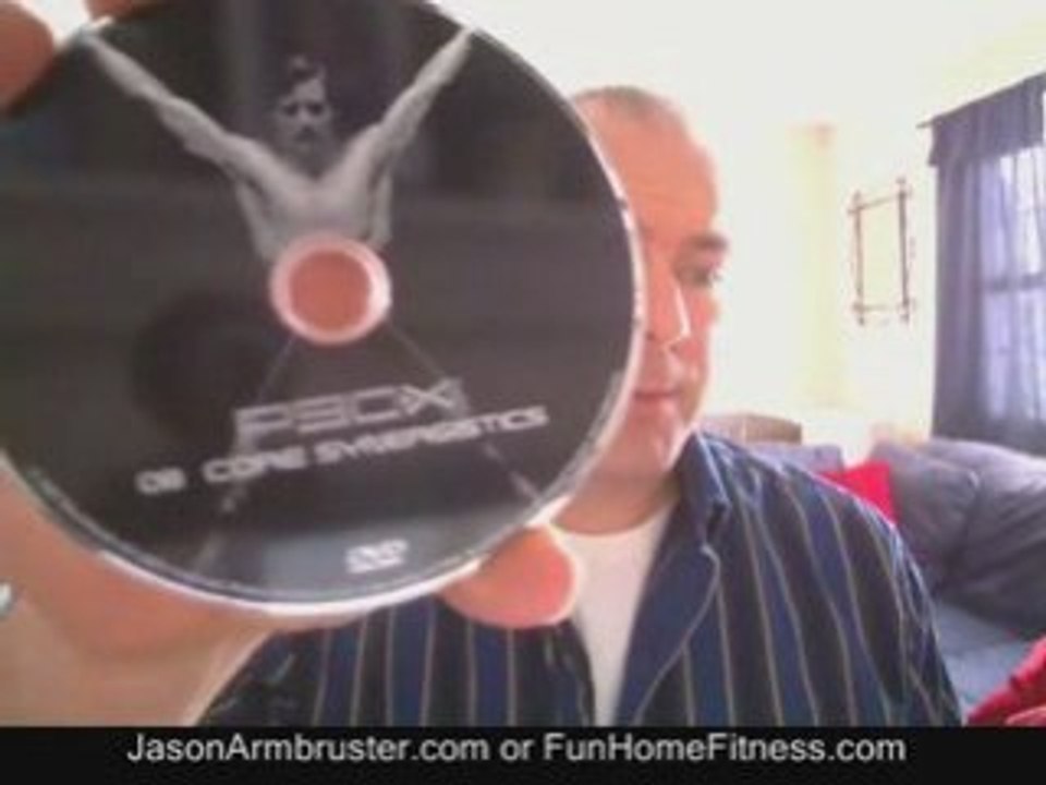 Team Beach Body Revolution