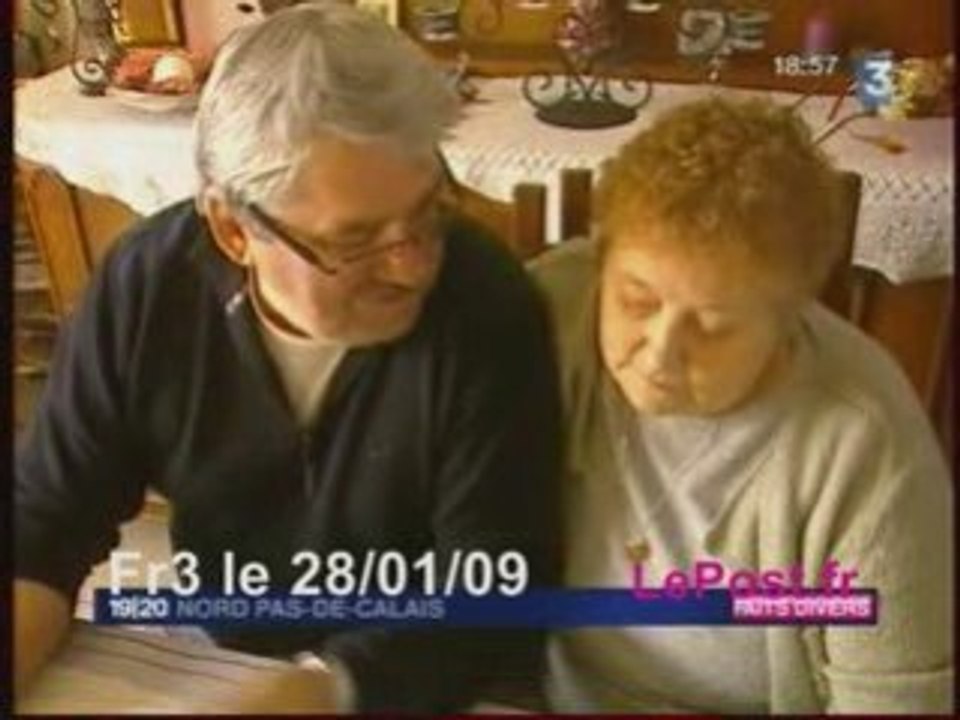 Accusé (à tort) de menacer Sarkozy de mort