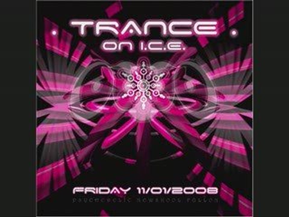 Mix Trance 2009