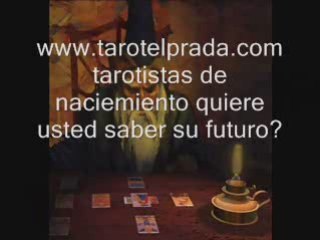 tarot el prada 5456