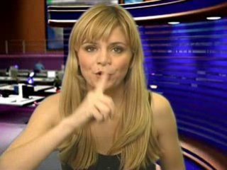 Blago Impeachment Trial! gnooze January 28, 2009