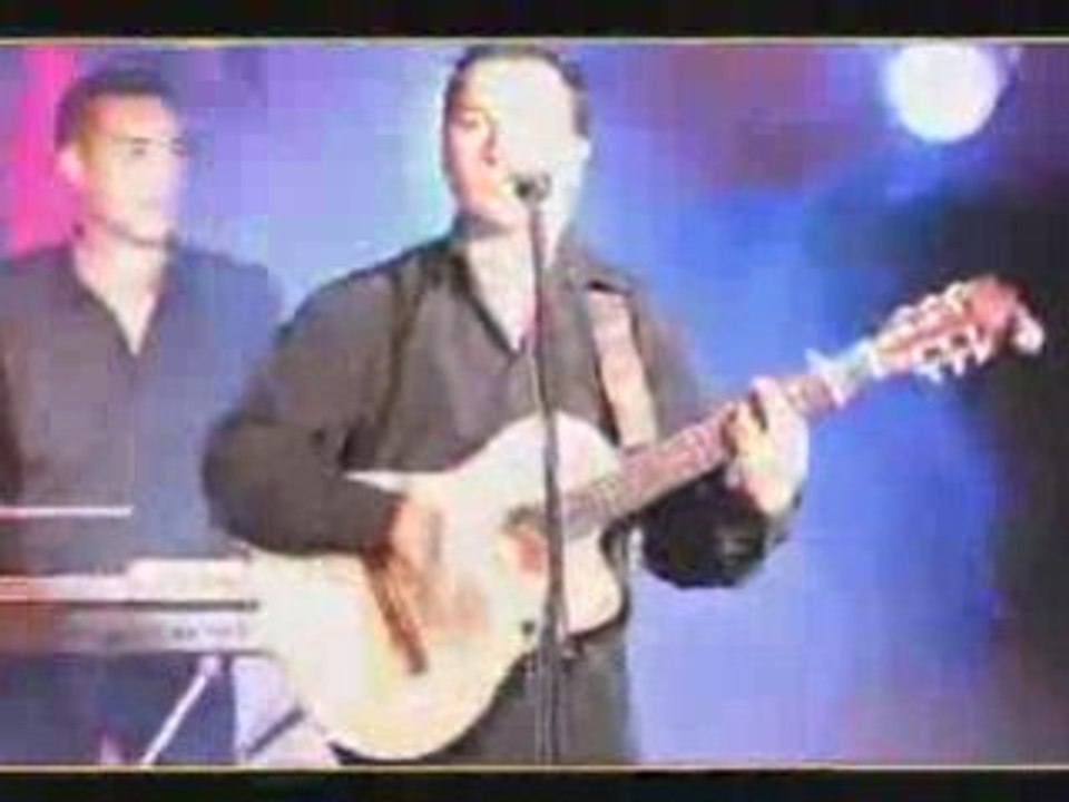 Gipsy_flamenco & Nina de Fuego dans le Var