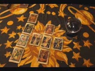 tarot el prada